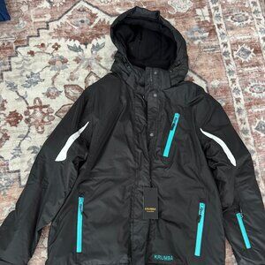 Krumba Ski Jacket
